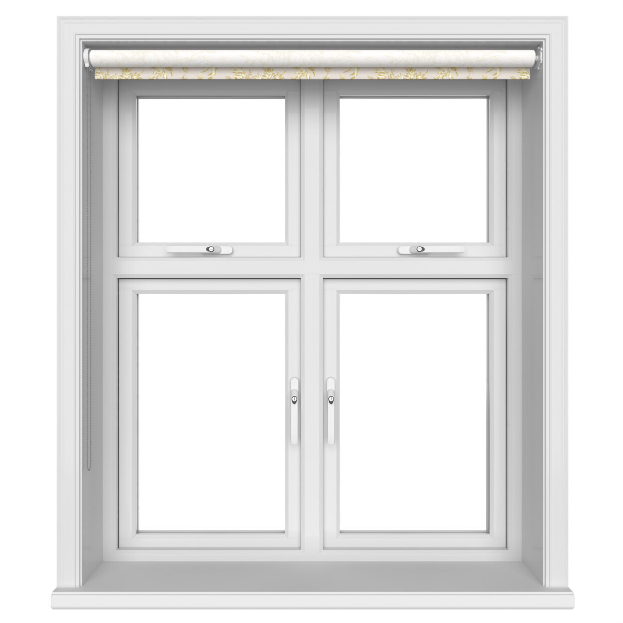 TwistFit Laura Ashley Picardie Gold - Image 3