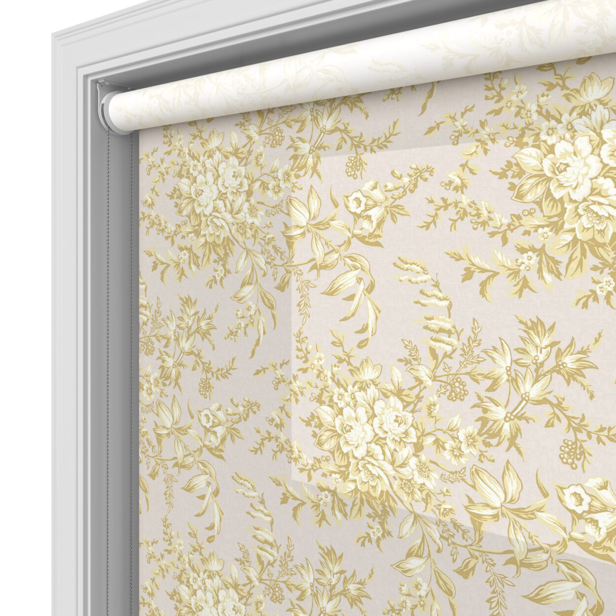 Laura Ashley Picardie Gold - Image 4