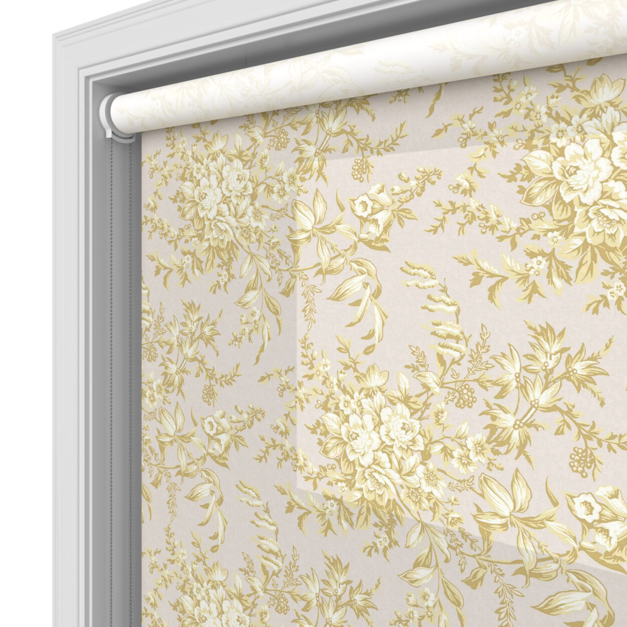 TwistFit Laura Ashley Picardie Gold - Image 4