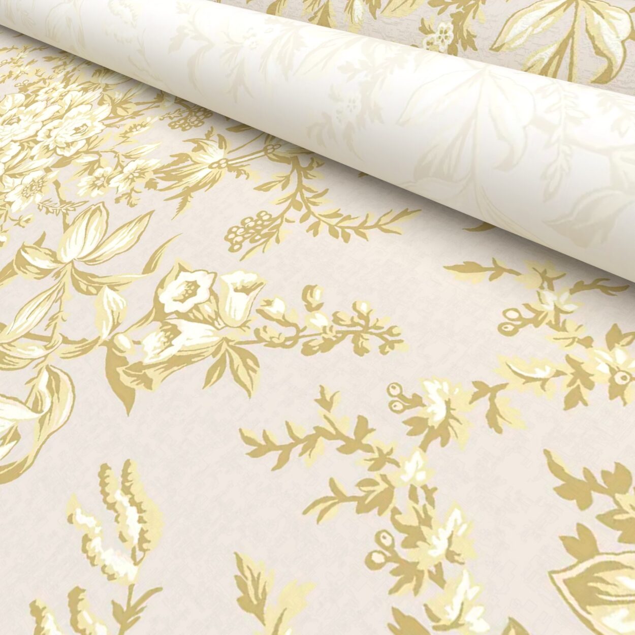 Laura Ashley Picardie Gold - Image 5