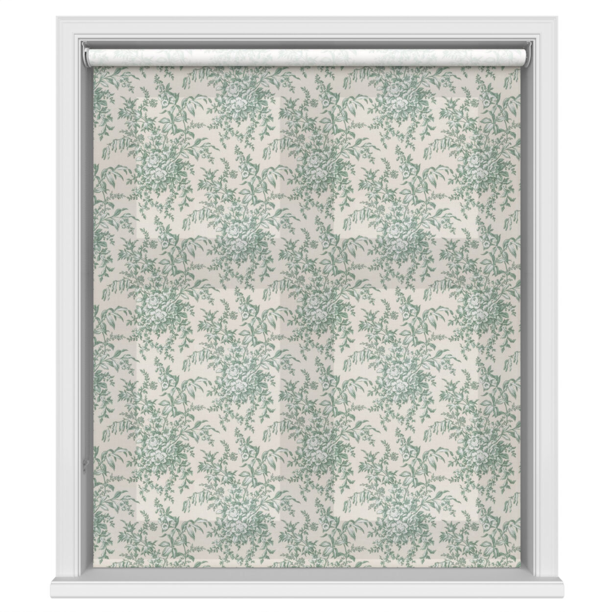 Laura Ashley Picardie Sage - Image 2