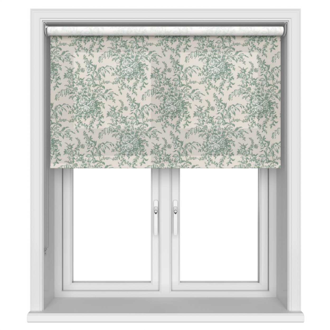Laura Ashley Picardie Sage