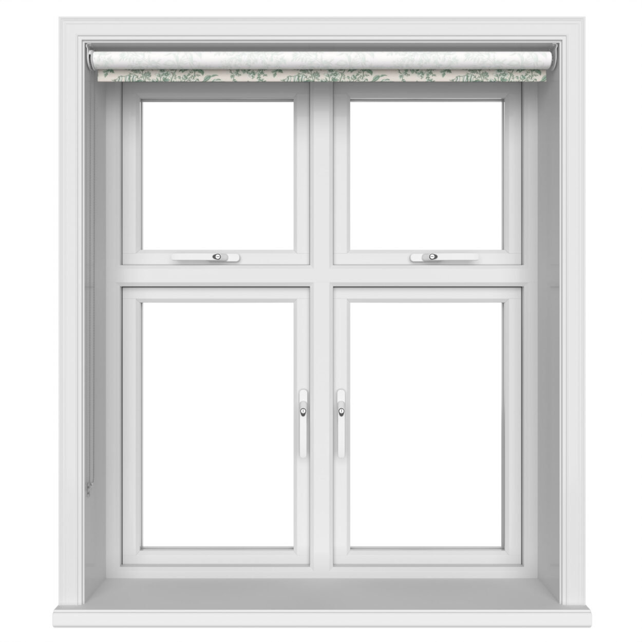 Laura Ashley Picardie Sage - Image 3