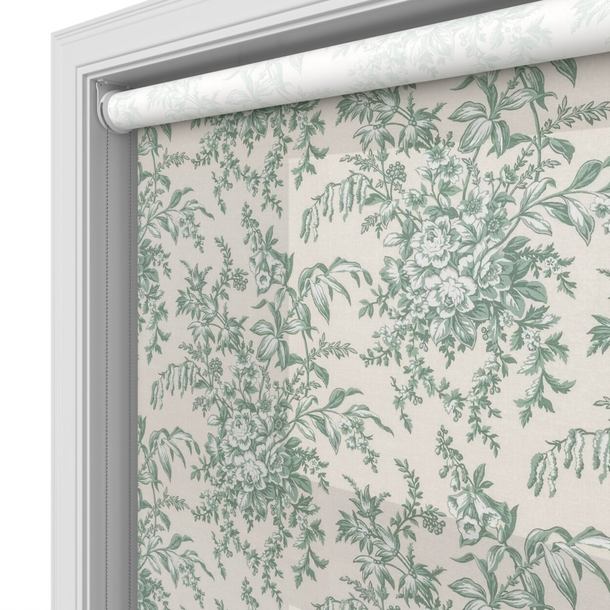 Laura Ashley Picardie Sage - Image 4