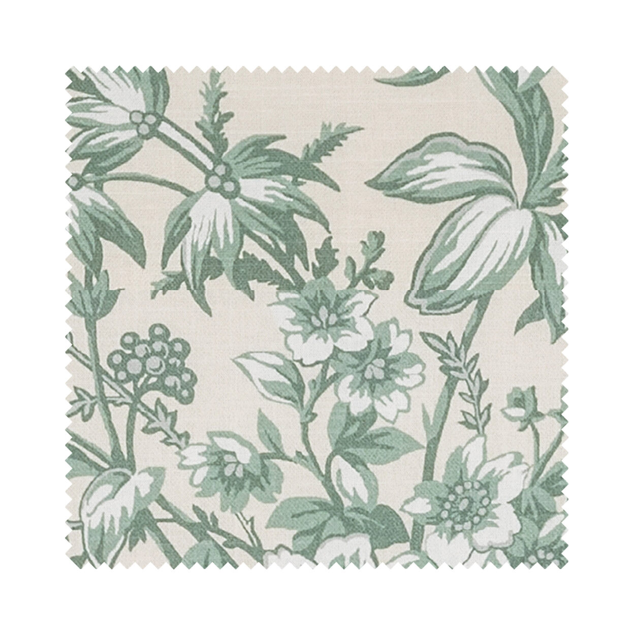 Laura Ashley Picardie Sage - Image 6
