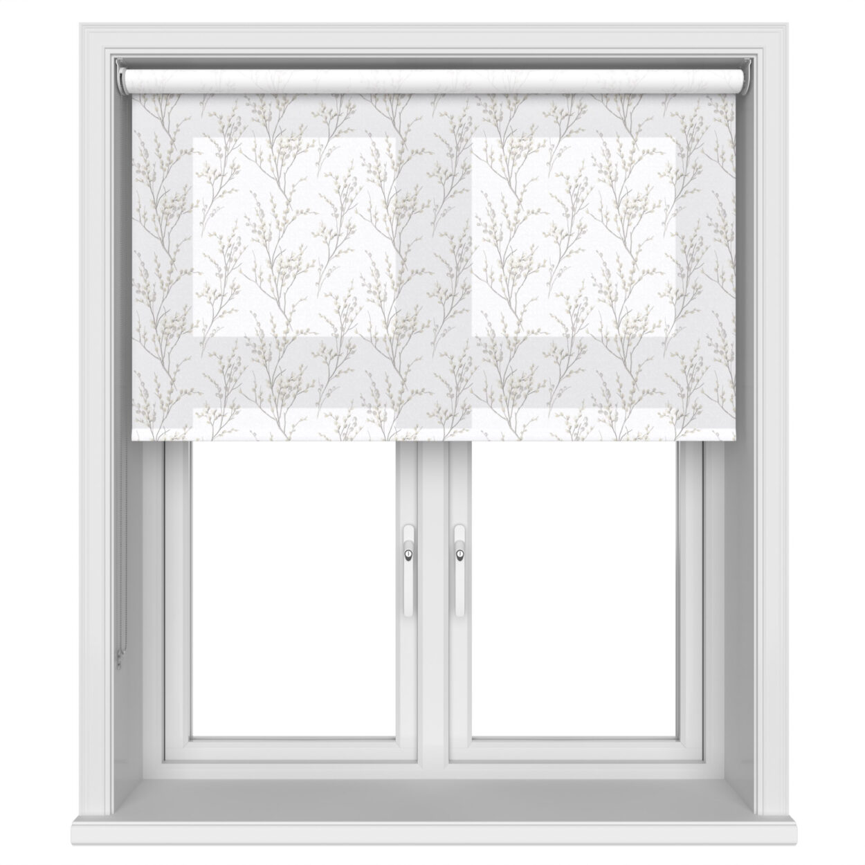 Laura Ashley Pussy Willow Dove Grey