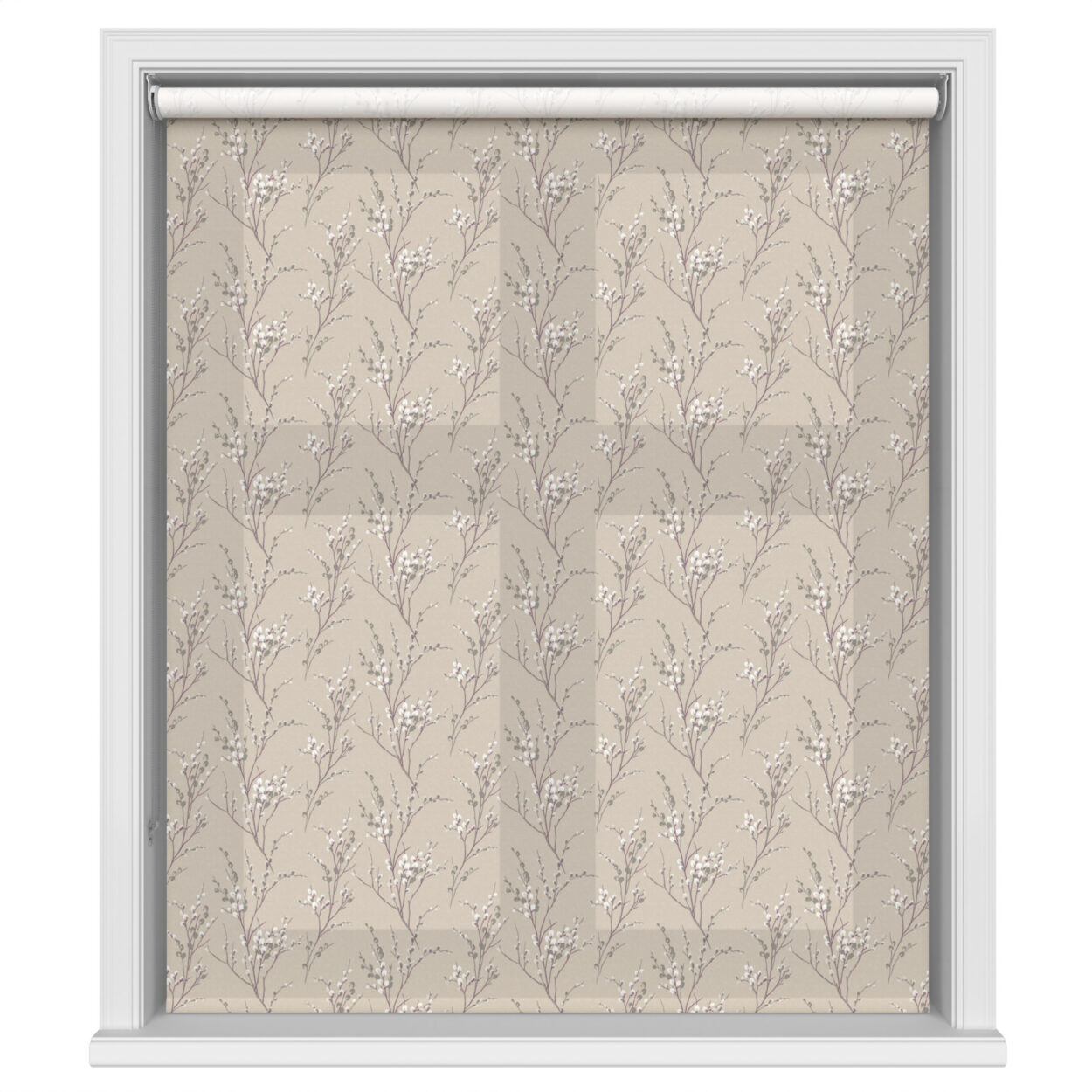 Laura Ashley Pussy Willow Natural - Image 2