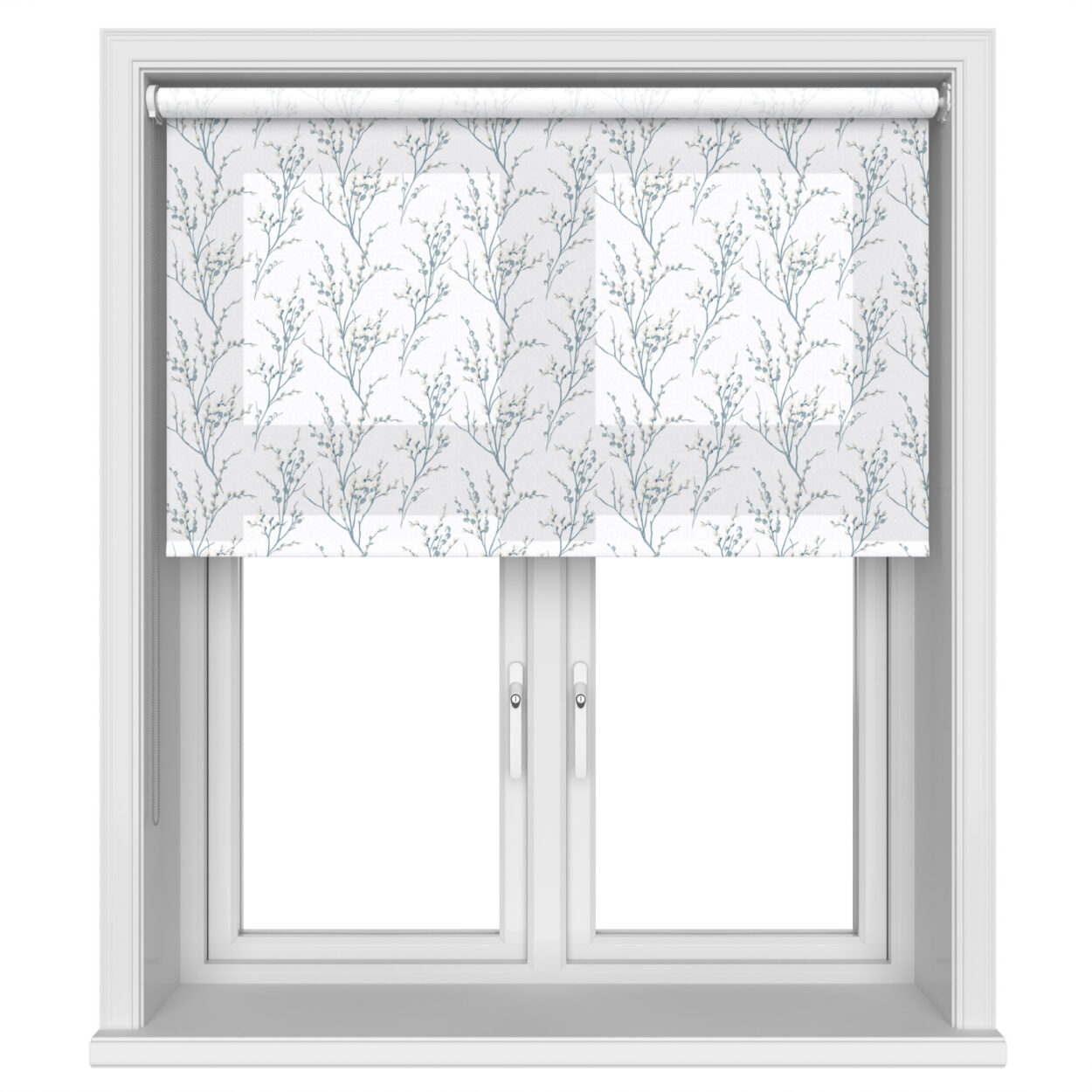 TwistFit Laura Ashley Pussy Willow Seaspray