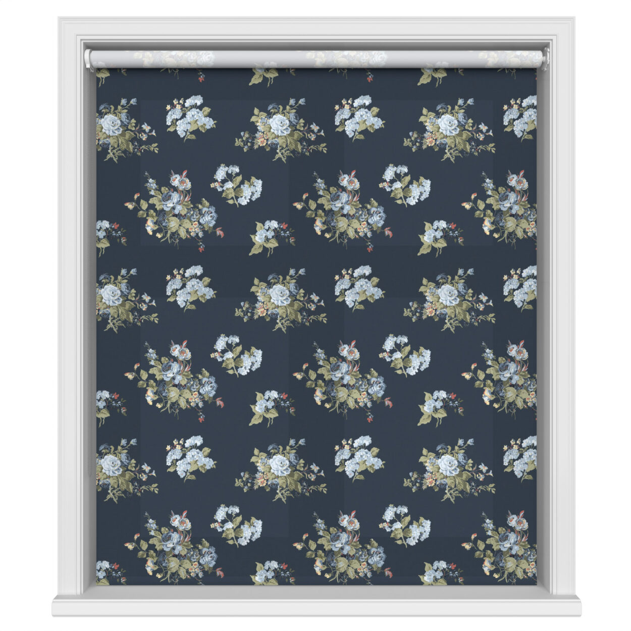 TwistFit Laura Ashley Rosemore Midnight - Image 2