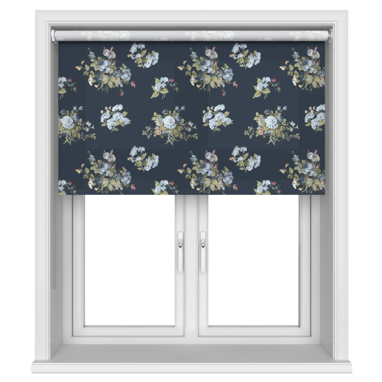 TwistFit Laura Ashley Rosemore Midnight