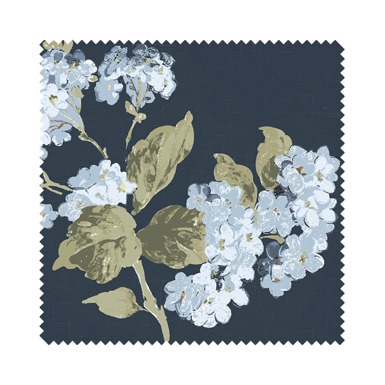 TwistFit Laura Ashley Rosemore Midnight - Image 6