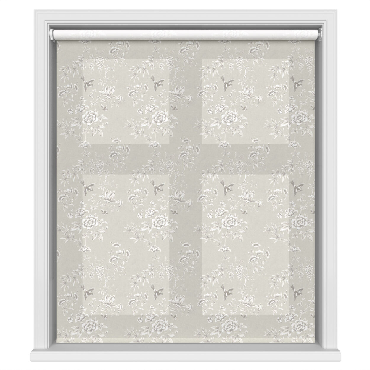 TwistFit Laura Ashley Rowsham Natural - Image 2