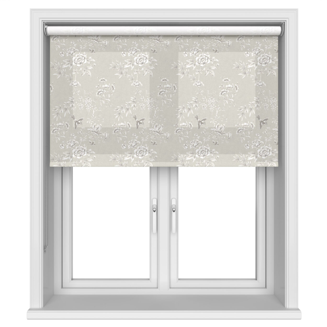 Laura Ashley Rowsham Natural