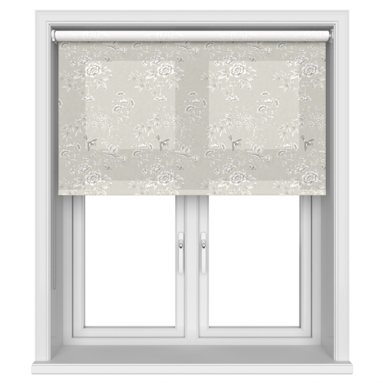TwistFit Laura Ashley Rowsham Natural