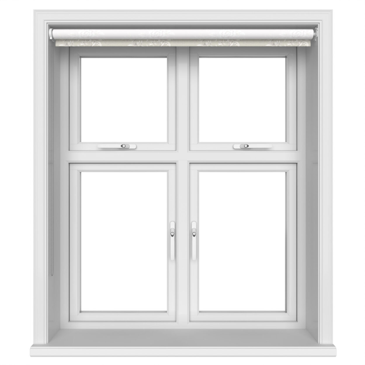 TwistFit Laura Ashley Rowsham Natural - Image 3