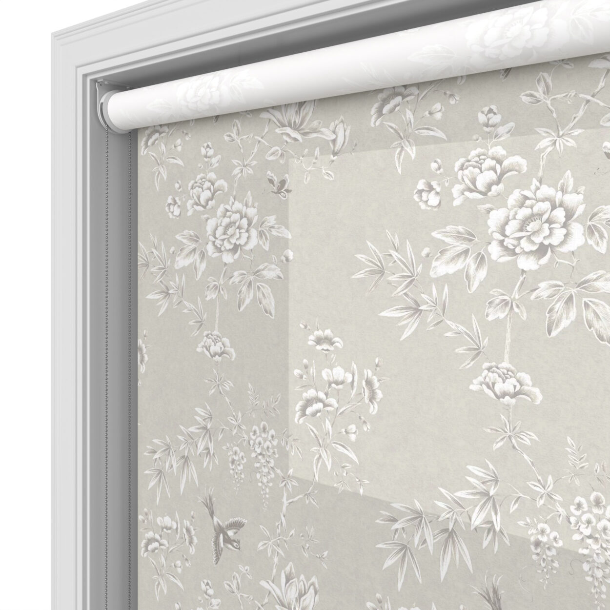 Laura Ashley Rowsham Natural - Image 4
