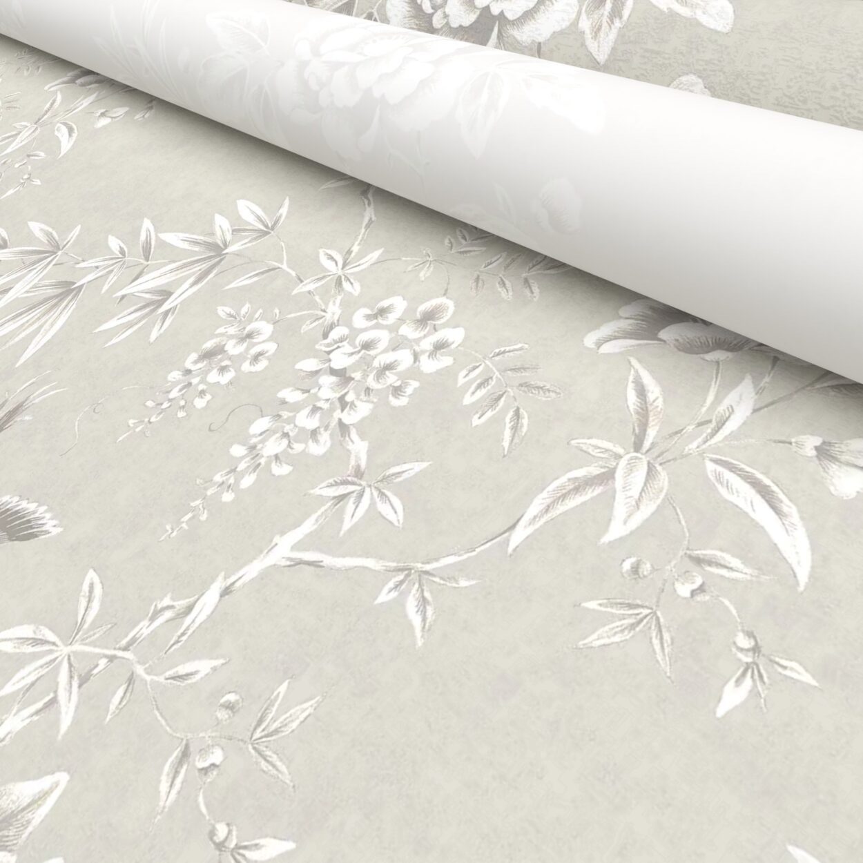 Laura Ashley Rowsham Natural - Image 5