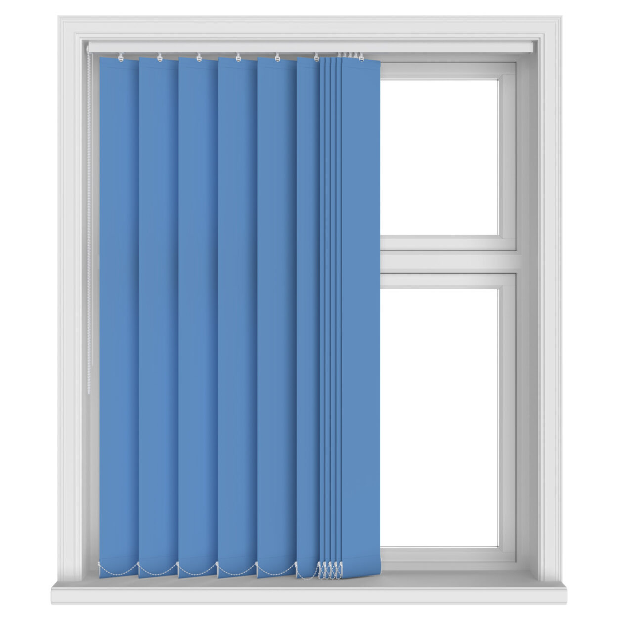 Banlight Duo FR Blue 127mm - Image 2