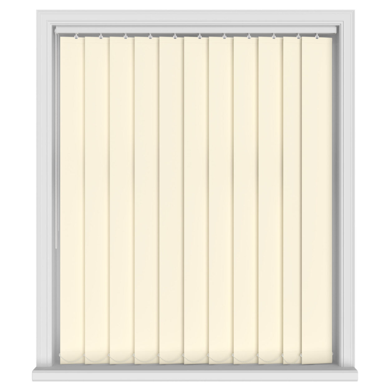 Banlight Duo FR Calico 127mm