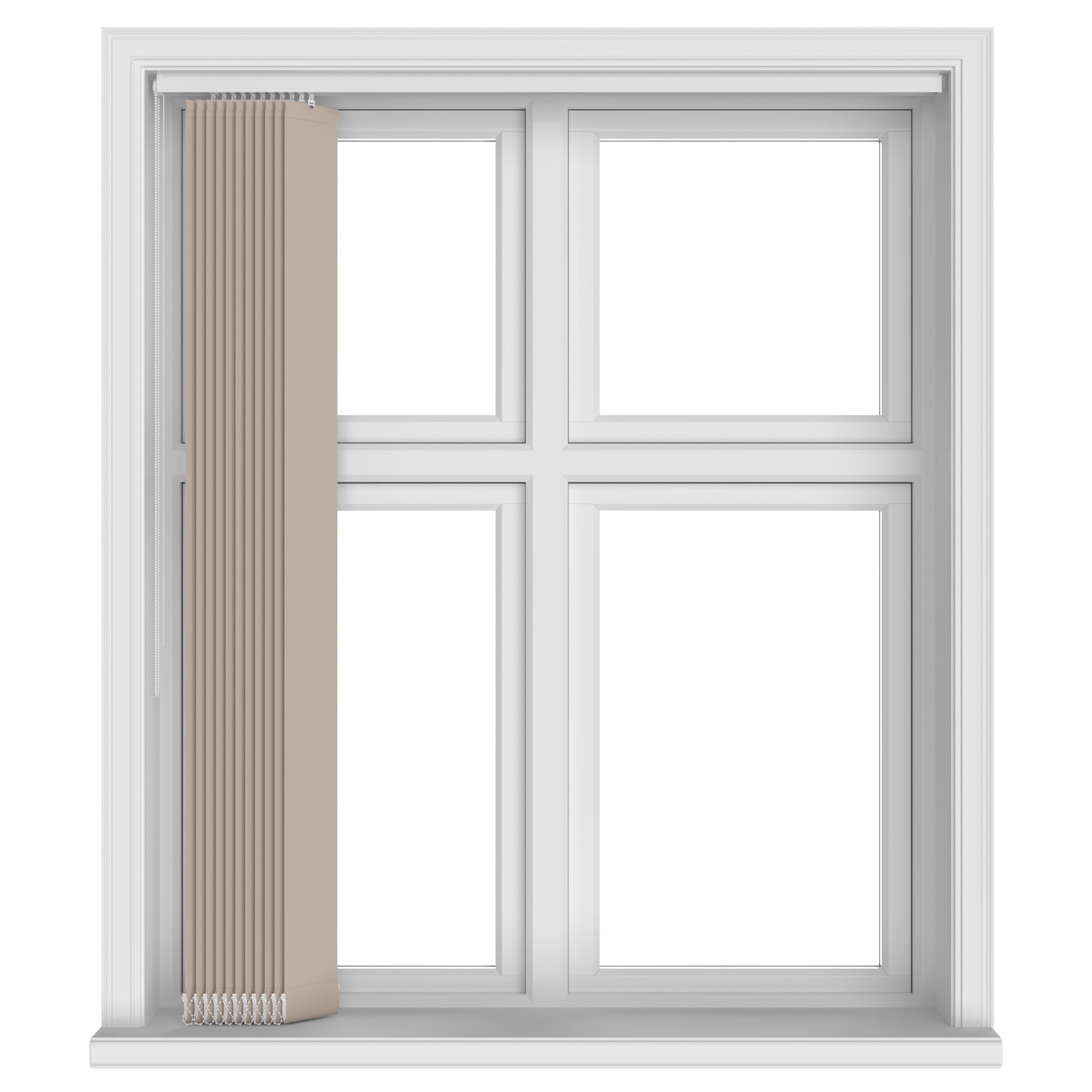 Banlight Duo FR Henna 127mm - Image 3