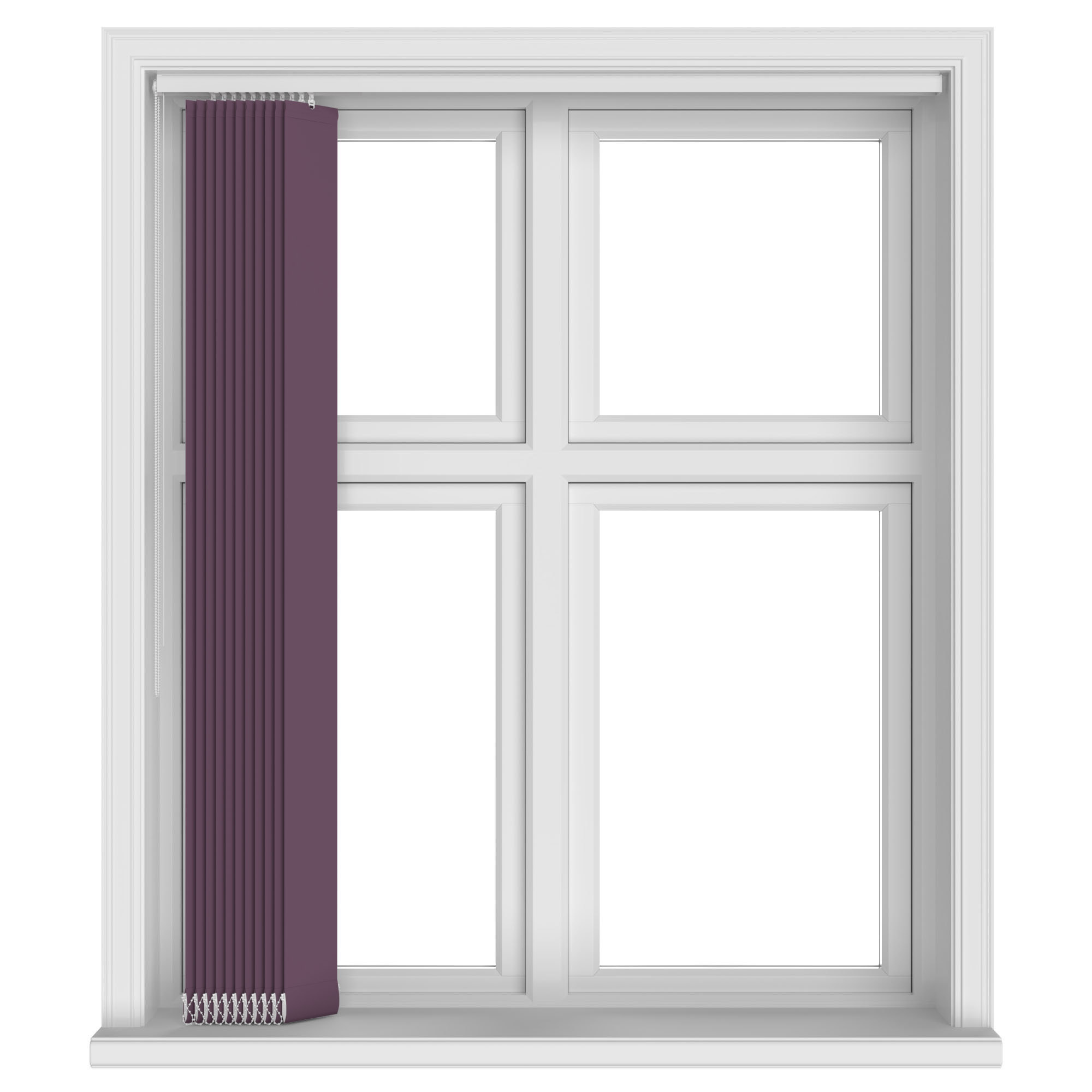 Banlight Duo FR Iris 127mm - Image 3