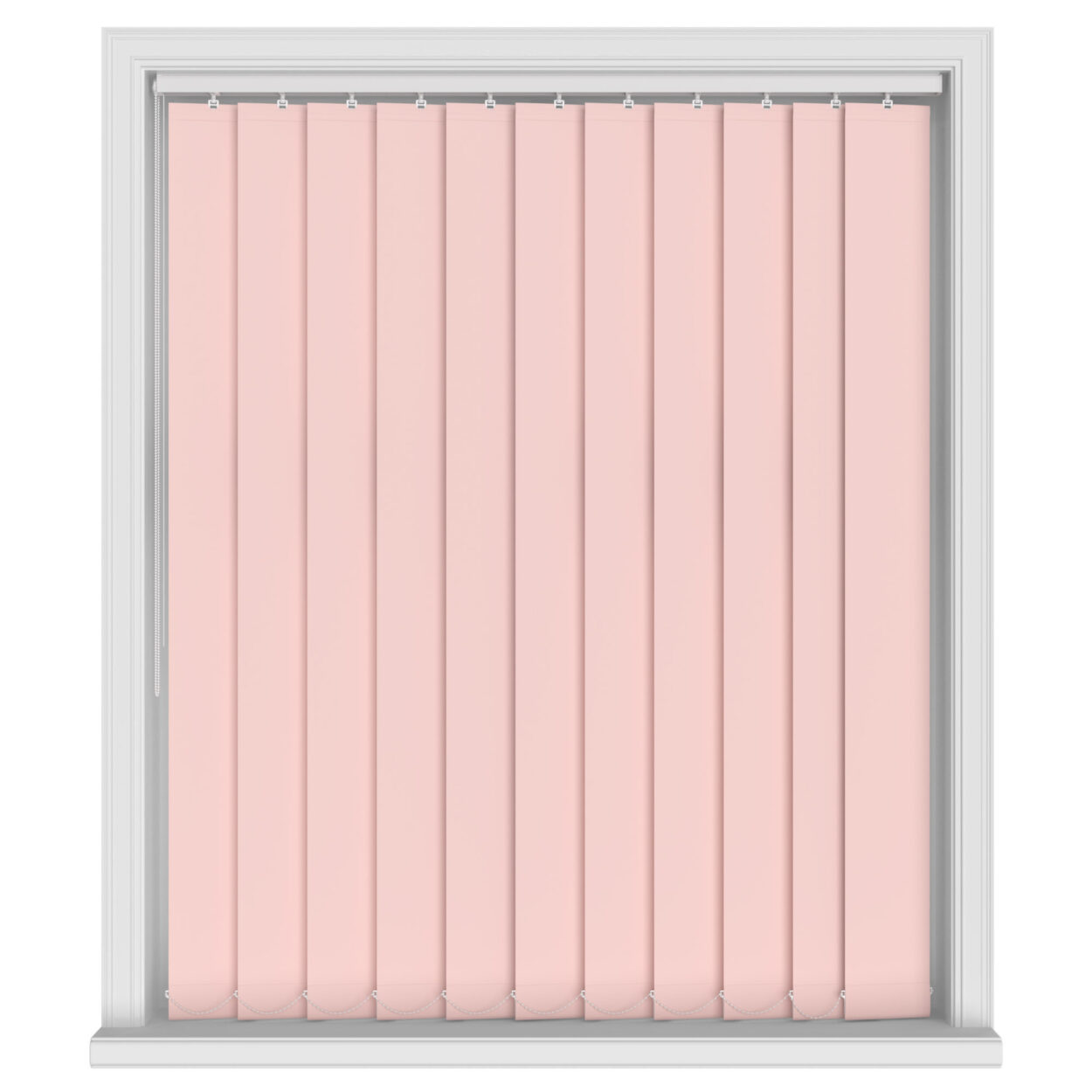 Banlight Duo FR Pink 127mm