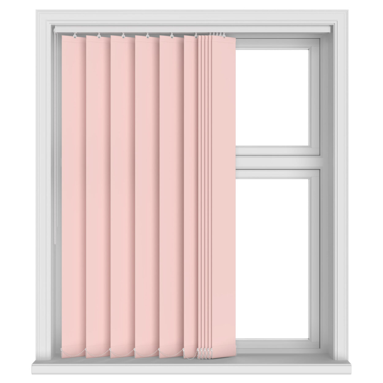 Banlight Duo FR Pink 127mm - Image 2