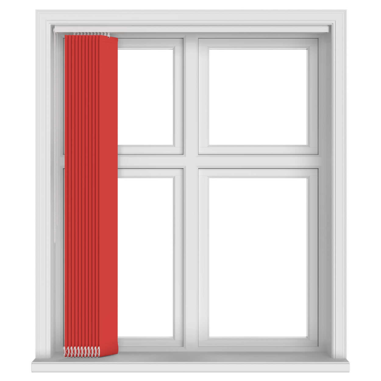 Banlight Duo FR Scarlet 127mm - Image 3