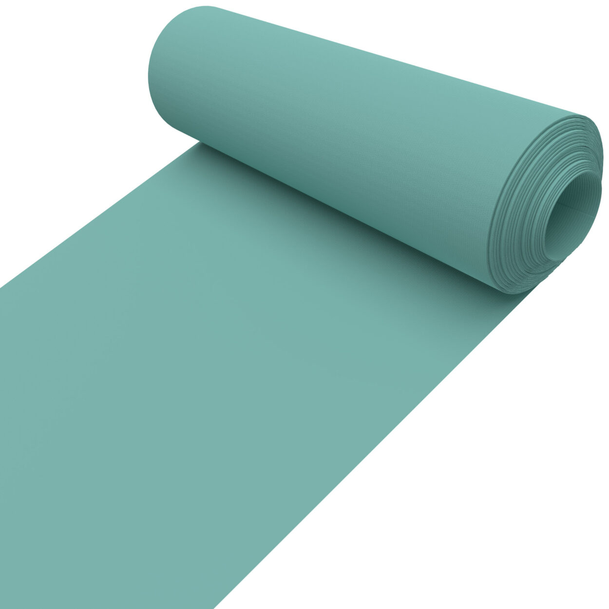Banlight Duo FR Turquoise 127mm - Image 4