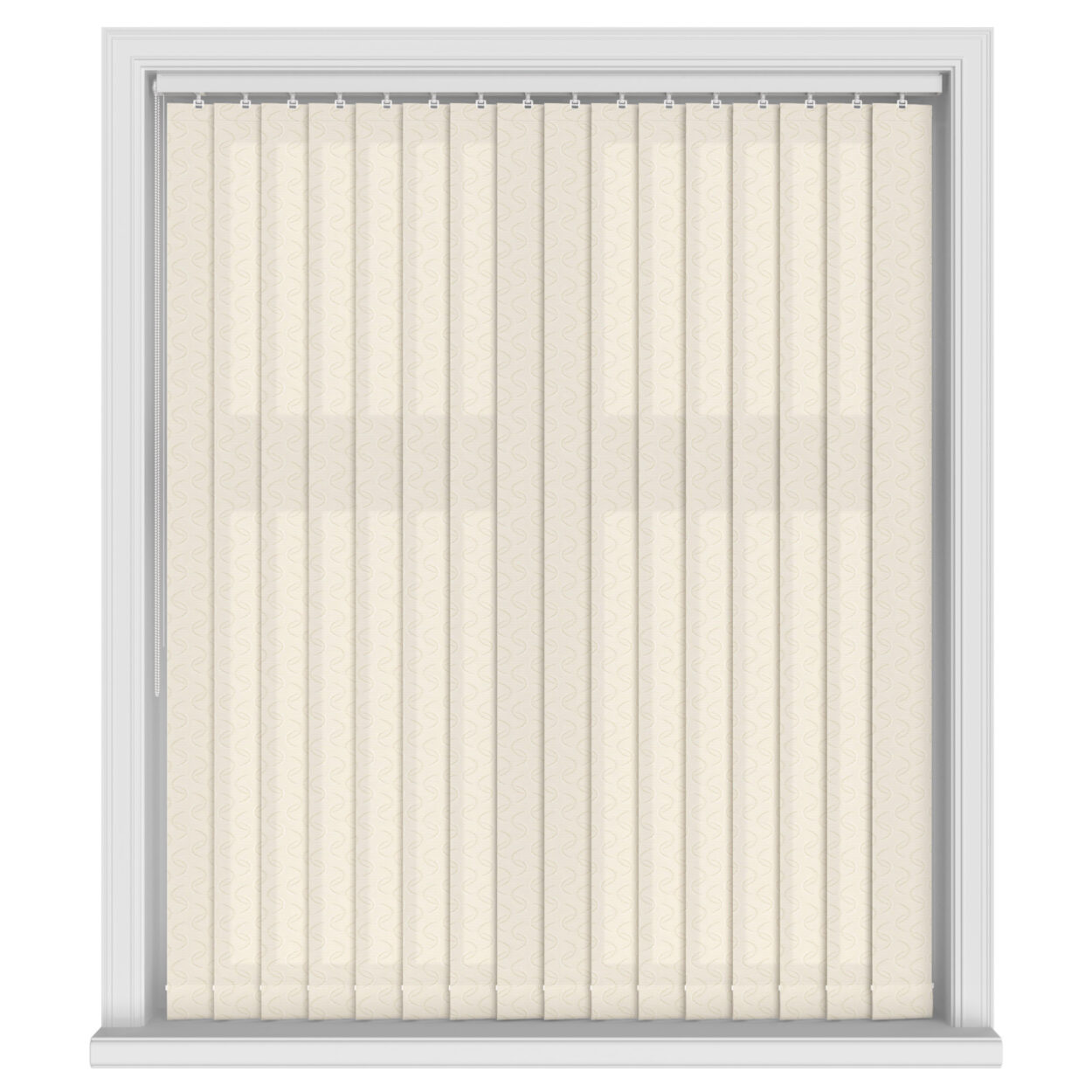 Clearance: Lapwing Cream Replacement Slats - Image 3