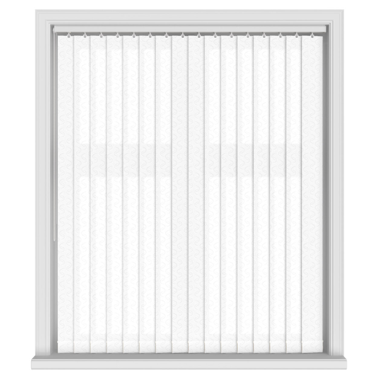 Clearance: Lapwing White Replacement Slats - Image 3