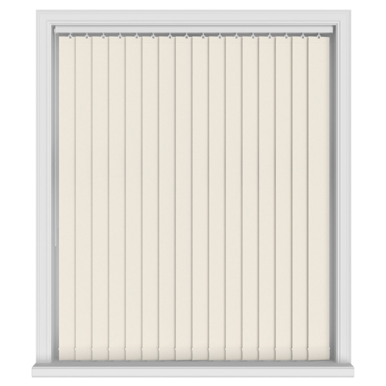 Clearance: Tern Blackout Cream Replacement Slats - Image 2