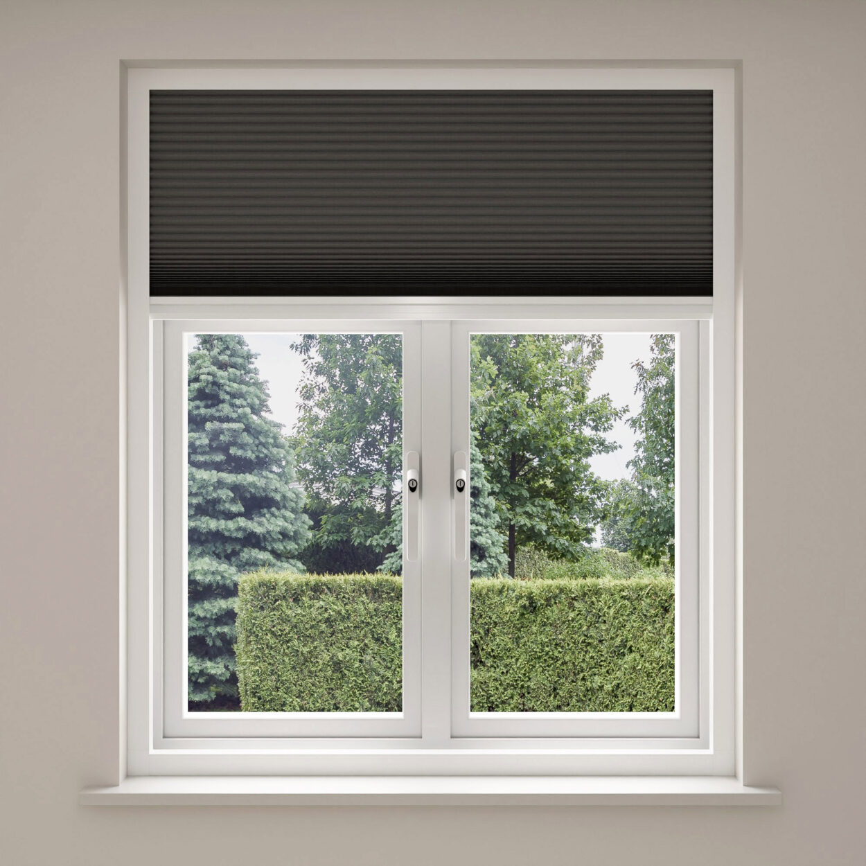 ZeroLux™ No Drill Blackout Carbon Black - Image 5