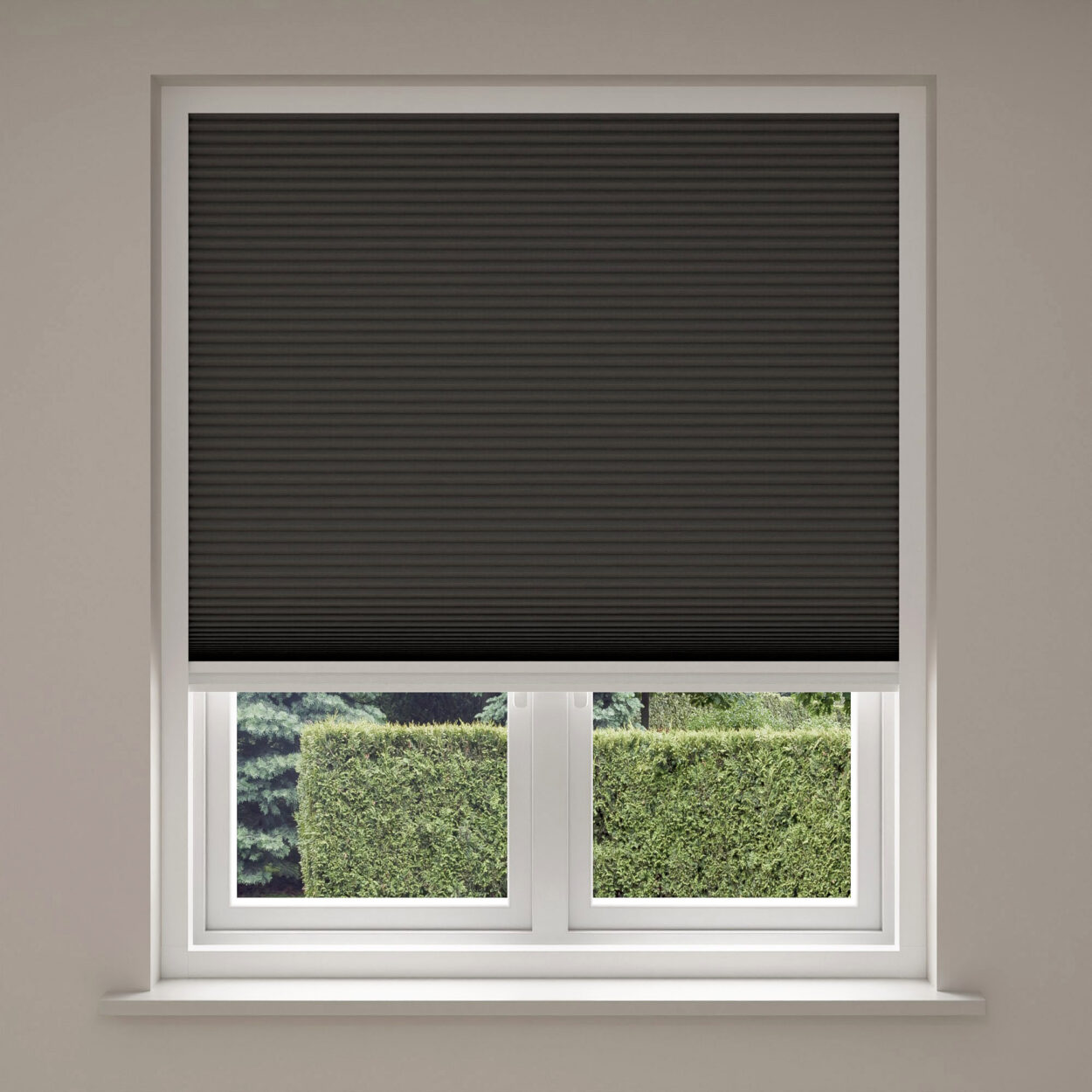 ZeroLux™ No Drill Blackout Carbon Black - Image 3
