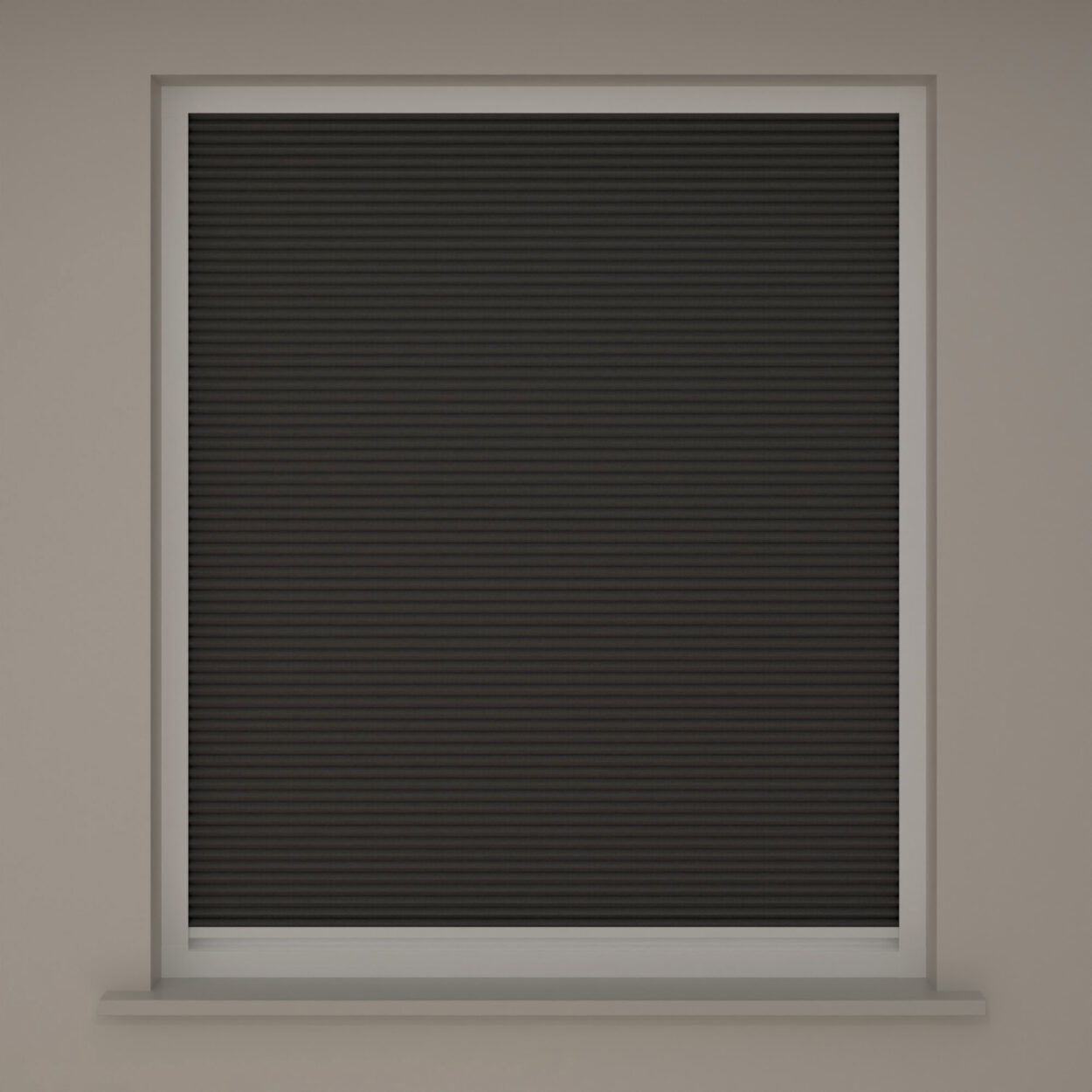 ZeroLux™ No Drill Blackout Carbon Black - Image 2