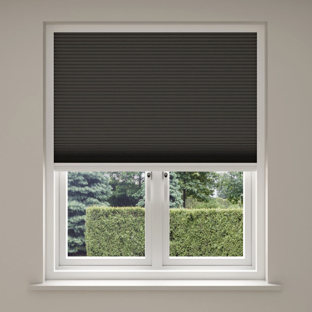 ZeroLux™ No Drill Blackout Carbon Black - Image 4