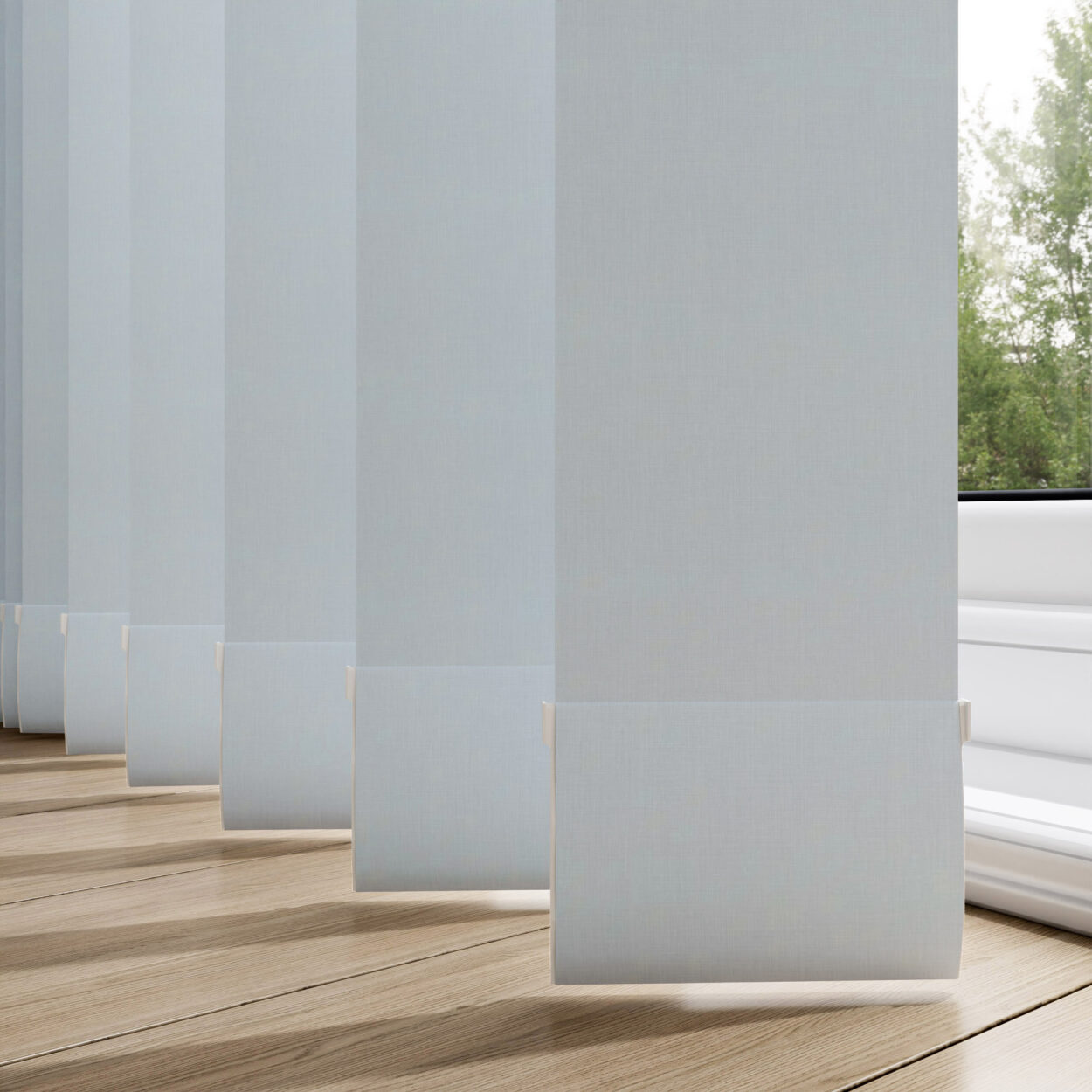 Rocha Sky Replacement Slats
