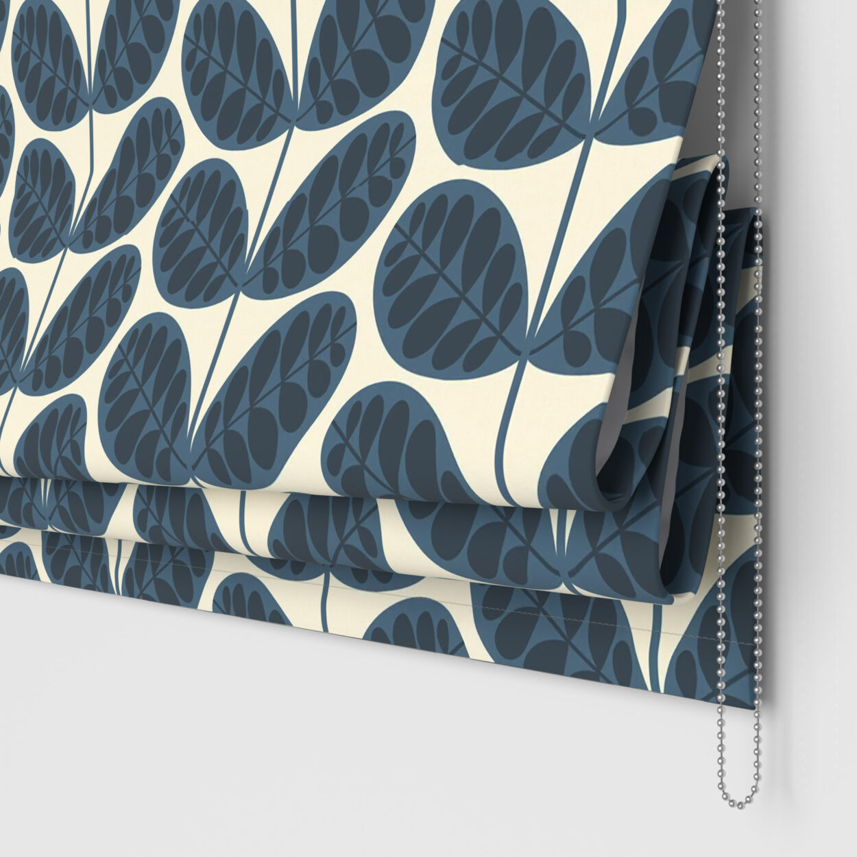 Orla Kiely Botanica Stem Whale - Image 2