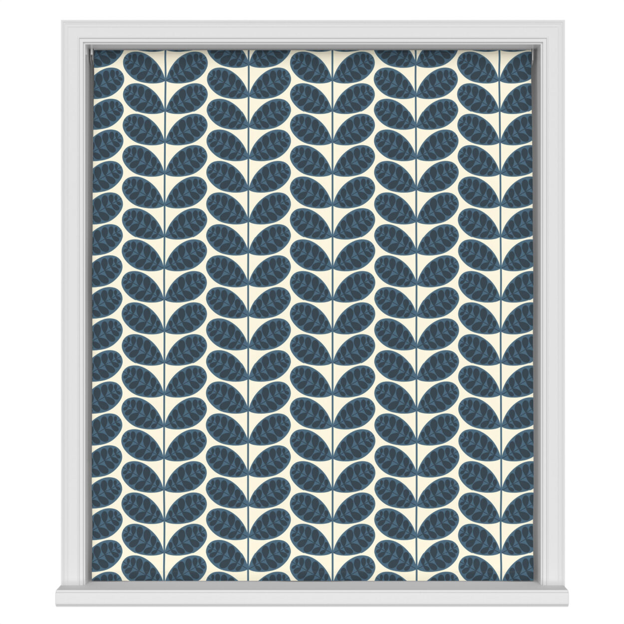 Orla Kiely Botanica Stem Whale - Image 3