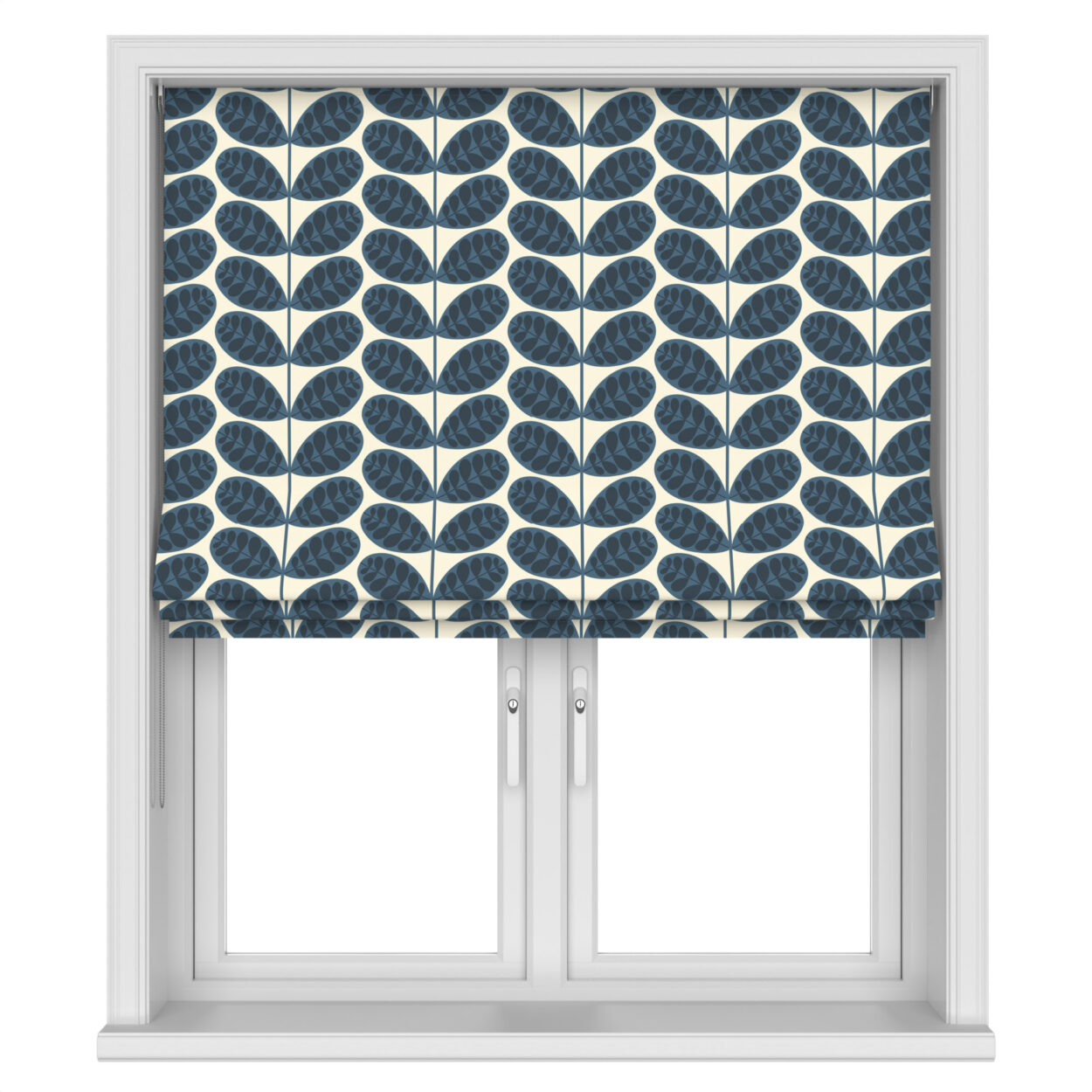 Orla Kiely Botanica Stem Whale - Image 4