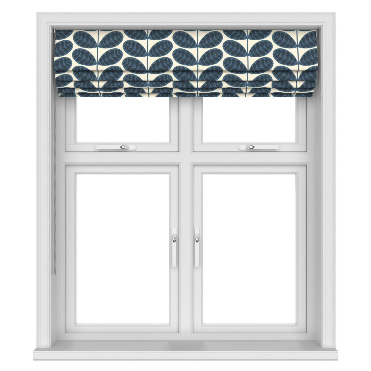 Orla Kiely Botanica Stem Whale - Image 5