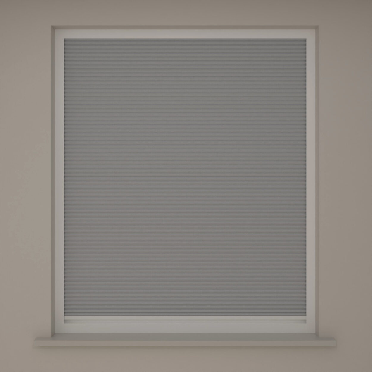 ZeroLux™ Blackout Stone Grey - Image 2