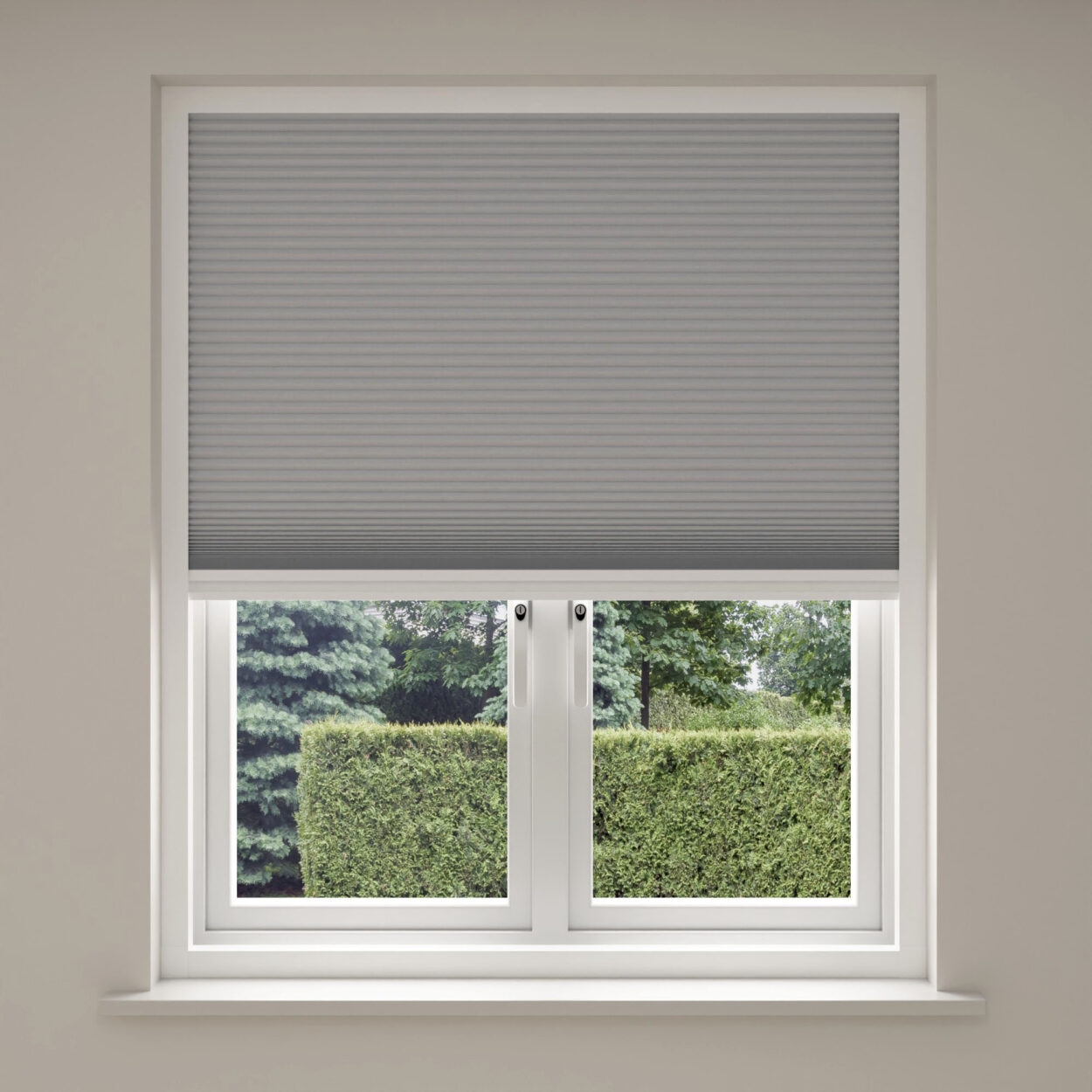 ZeroLux™ Blackout Stone Grey - Image 4