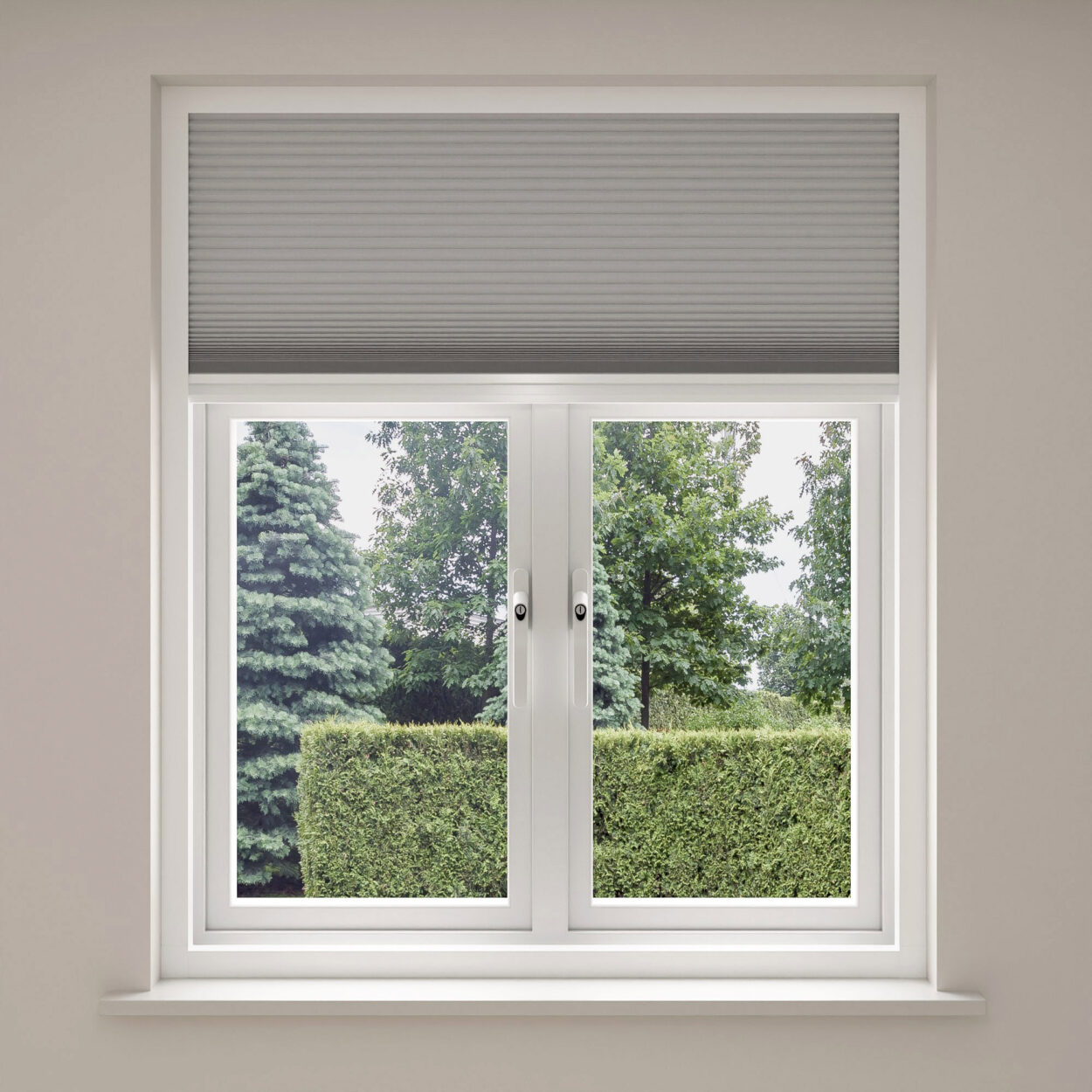 ZeroLux™ Blackout Pebble Grey - Image 5