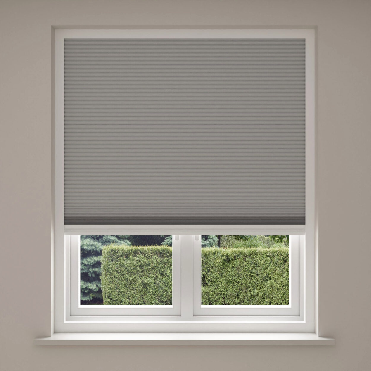 ZeroLux™ Blackout Pebble Grey - Image 3