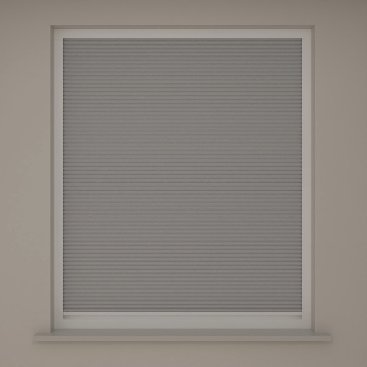 ZeroLux™ Blackout Pebble Grey - Image 2