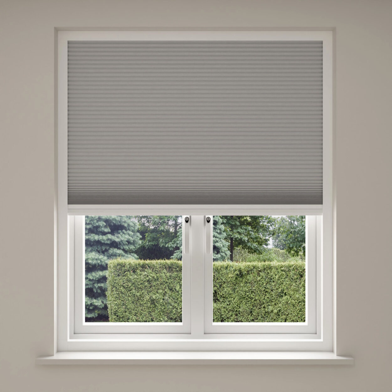 ZeroLux™ Blackout Pebble Grey - Image 4