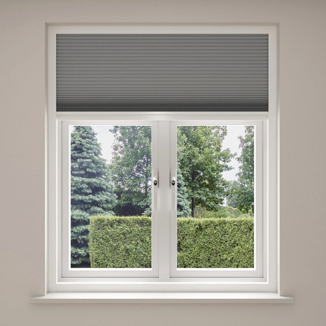 ZeroLux™ Blackout Slate Grey - Image 5
