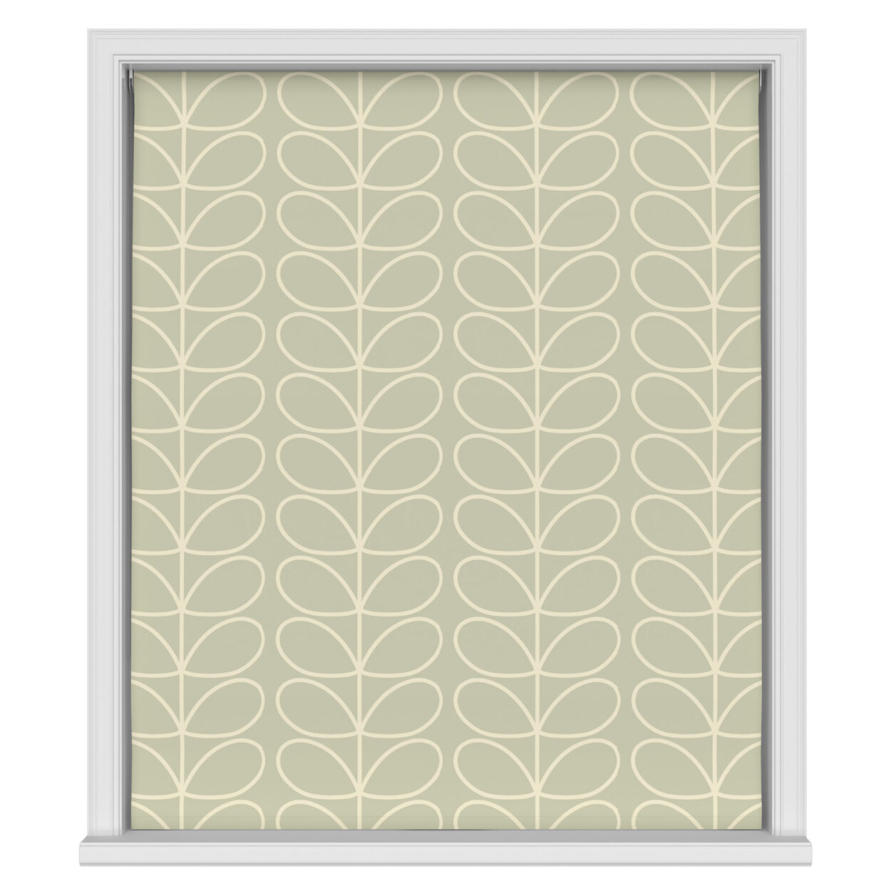 Orla Kiely Jumbo Linear Stem Pebble - Image 3