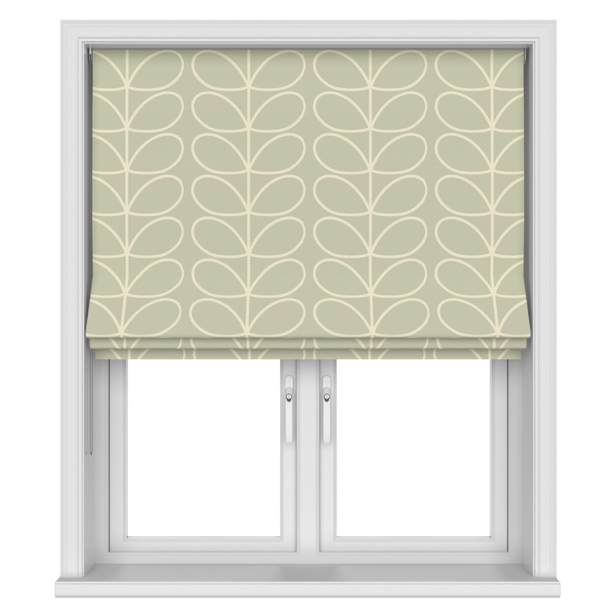 Orla Kiely Jumbo Linear Stem Pebble - Image 4